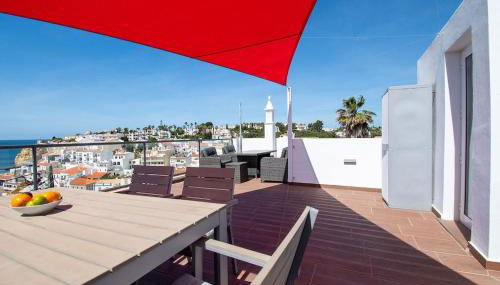 12a Travessa da Nau Modernised yet Traditional h - Foto 3