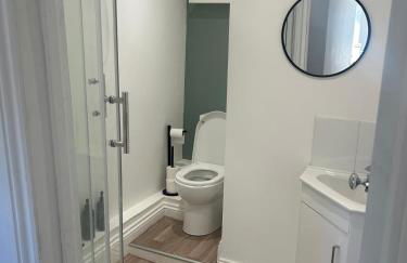 Ironbridge town apartment - Foto 18