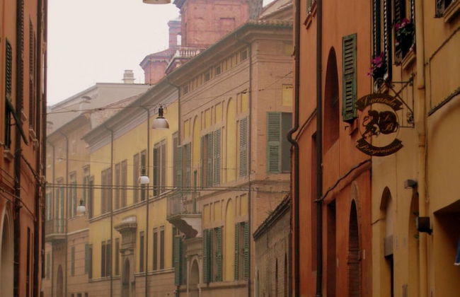 Locanda Borgonuovo - Foto 31