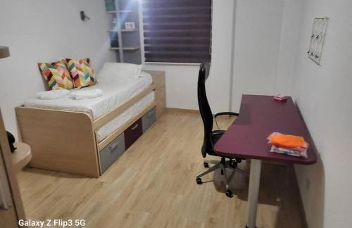 Suites Esencia Atlántica Mar, montaña y relax - Foto 14