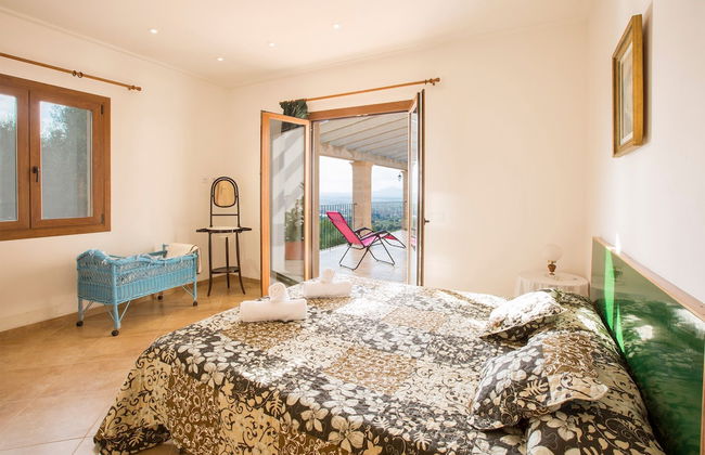 Son Morey in Sant Joan - Photo 19