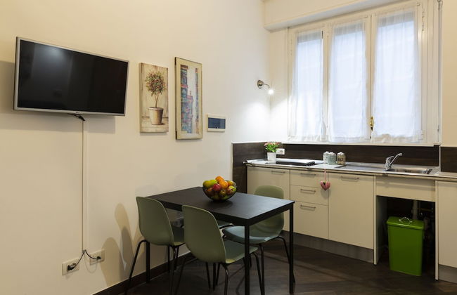 notaMi - Living Isola - Foto 21