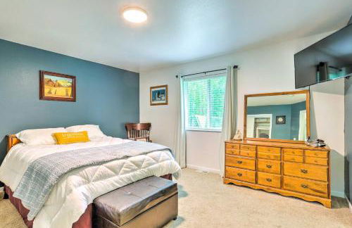 Charming Wasilla Retreat Walk to Lake Lalen! - Foto 11