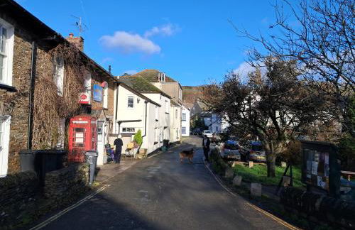 The Flat at Hillcroft for four guests - Foto 9