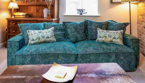 The Old Cowshed - Foto 3