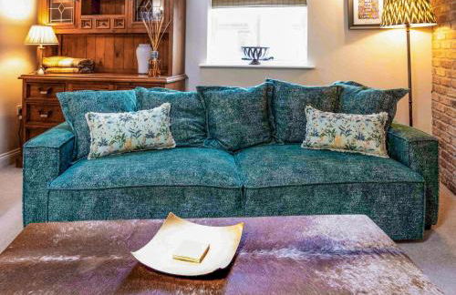 The Old Cowshed - Foto 3