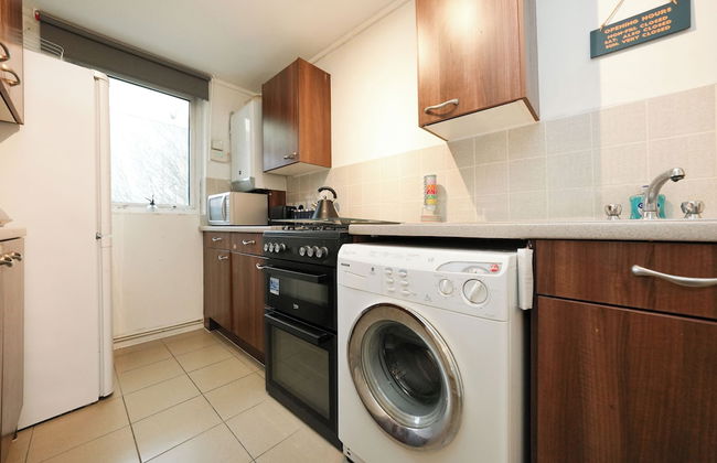 Balcony-freeparking-centrallocation-familyfriendly - Foto 6