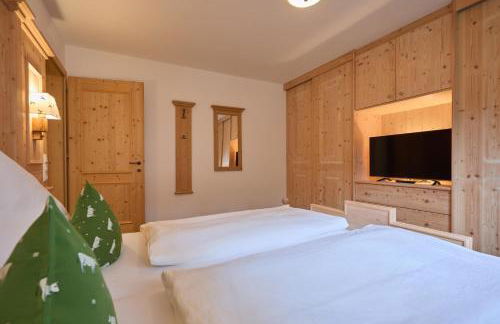 Ferienwohnung Burgberg - Foto 15