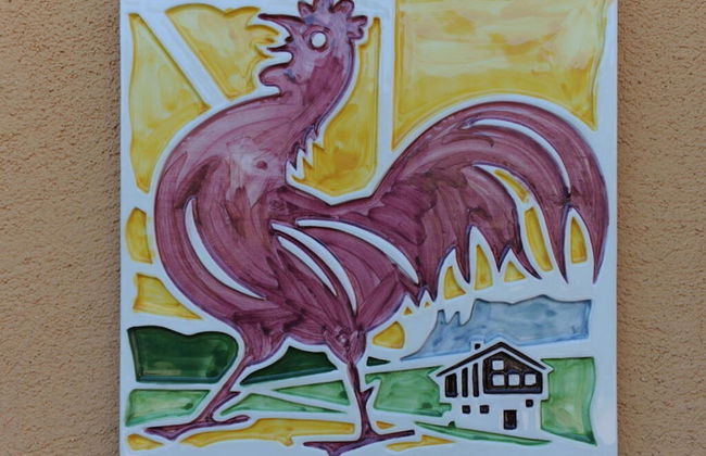 Magdalena at the Urbanhof - Foto 8