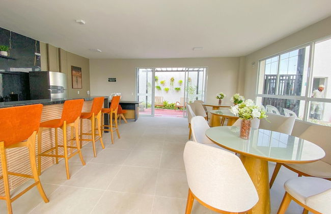 GRAN SUMMER - Mirante Condomínio Clube - Photo 38