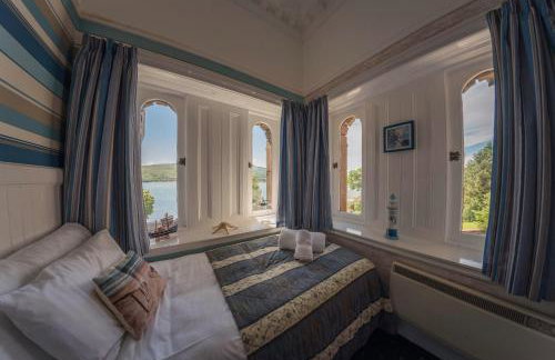 Craigard House Hotel - Foto 4