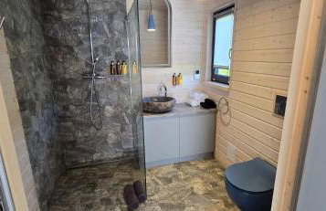 Kaszubski Młyn Domki - Foto 24