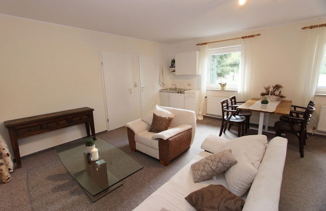 Modernes Appartement in Kirchdorf mit Swimmingpool - Foto 13