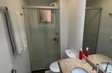 Apto 3 Quartos com Ar, Piscina, Garagem - Cuiabá - Foto 12