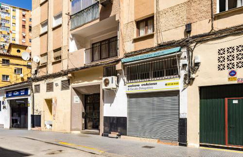 Málaga Beach Apartment - Foto 54