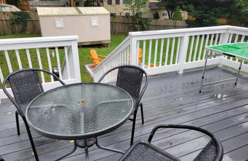 Cutie in Annapolis with Community beach access - Foto 38