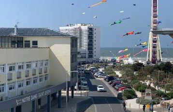 Appartement deux chambres mer a 150m - Photo 7