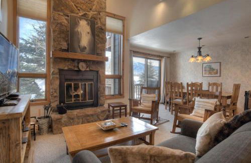 Cascade Village 45 - Foto 1