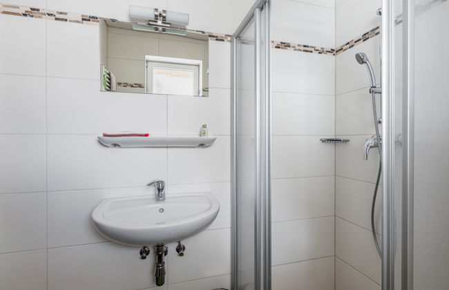 1 bedroom Apartment in Goldegg with garden - Photo 16