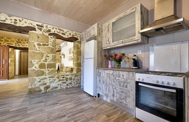 Apartments Panethimos - Foto 22