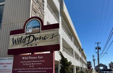 Wild Dunes Inn - Foto 1