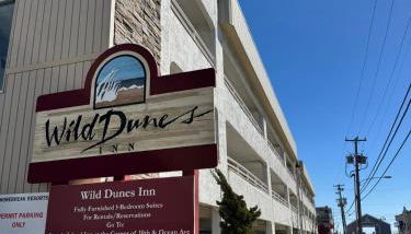 Wild Dunes Inn - Foto 1