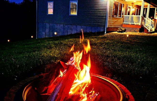 Hunter House - Foto 46