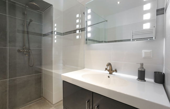 Vintagehome: Apartments by Schönbrunn - Foto 45