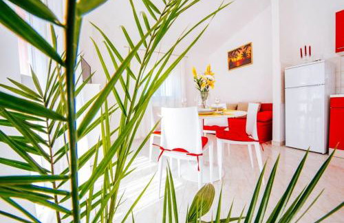 Apartments Ljubo - Foto 35