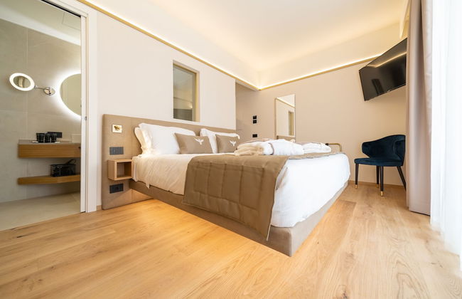 Forte Benedek Wine Relais & SPA - Adults Only - Photo 28