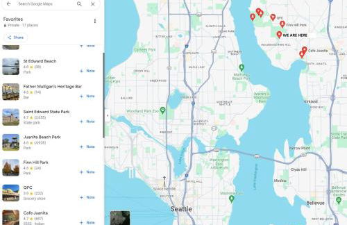 Kirkland Farm Loft Cottage Unit C - Foto 39