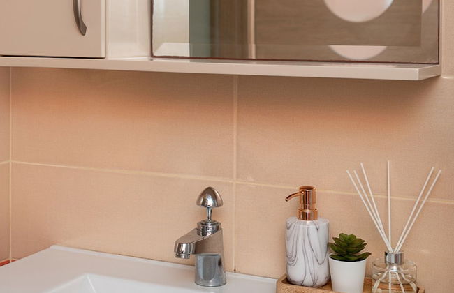 Verkon Villas Seaview Senses - Foto 6