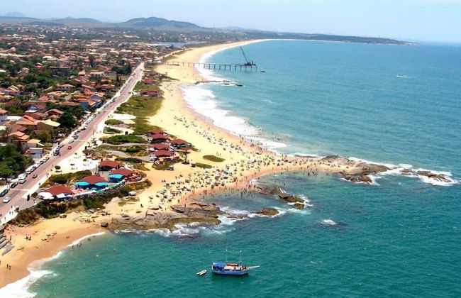 Apartamento no Centro de Rio das Ostras - Foto 5