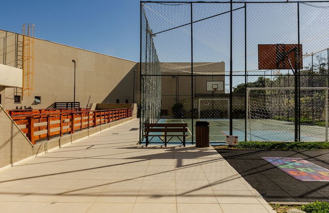 Club Vista Mar Pertinho do Beto Carrero - Foto 42