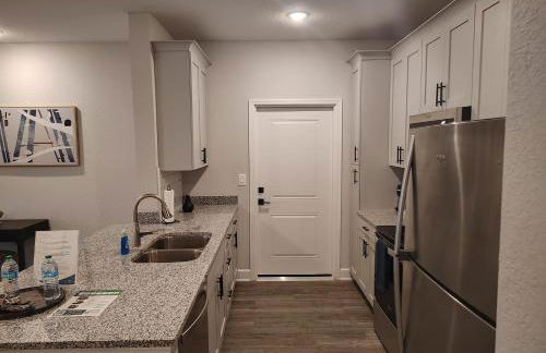 Landing Amazing 1BD Gym Pool - Foto 10