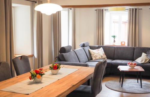 Ferienwohnungen Grüner Baum - Foto 8