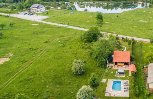 Gorgeous Home In Lovinac With Sauna - Foto 18