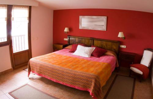 Casa Rural Higeralde - Foto 6