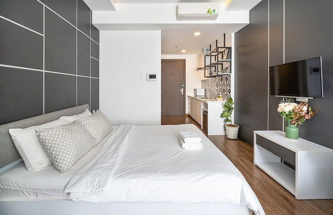 Saigon Sirius - Foto 29