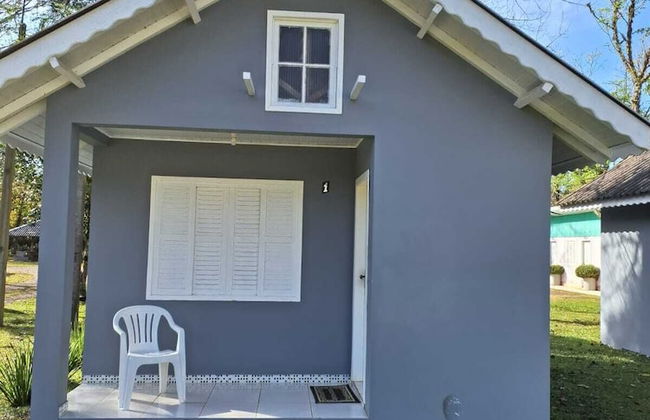 Harry World Parque Hotel - Photo 5