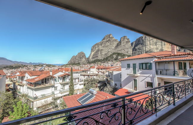 Meteora Heaven and Earth - Foto 71