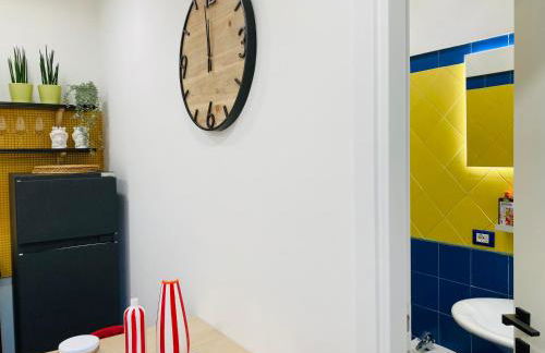 Lavica Di Mezzo Apartments - Foto 52