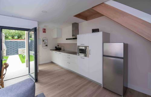 ADOSADO-DUPLEX ADAPTADO zona de playa y montaña - Foto 6