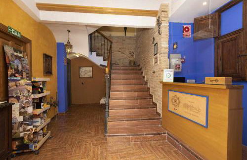 Hotel Apartamentos Melihah - Foto 6