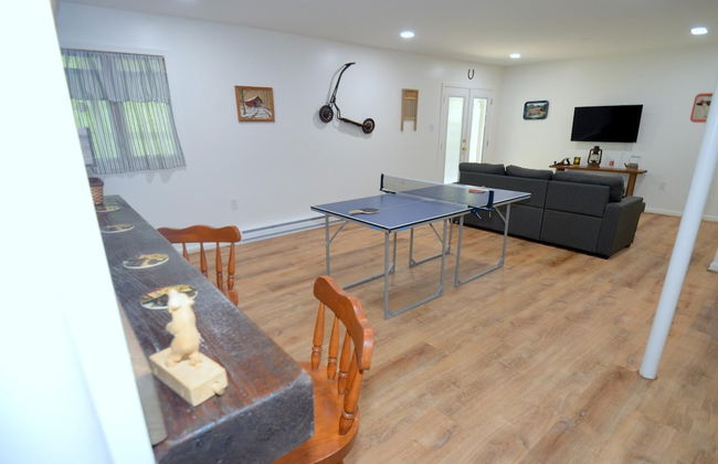 Chesnutt Cabin on the Cacapon River - Foto 20