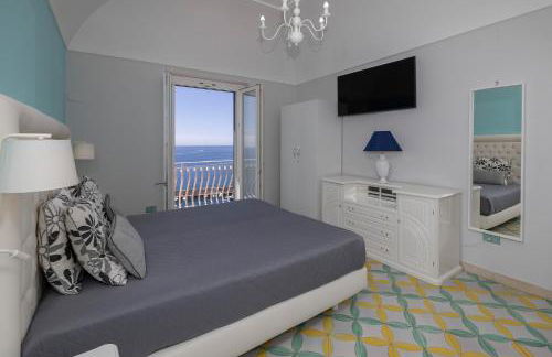 Apartments Amalfi Design Sea View accessible by 250 steps - Foto 140