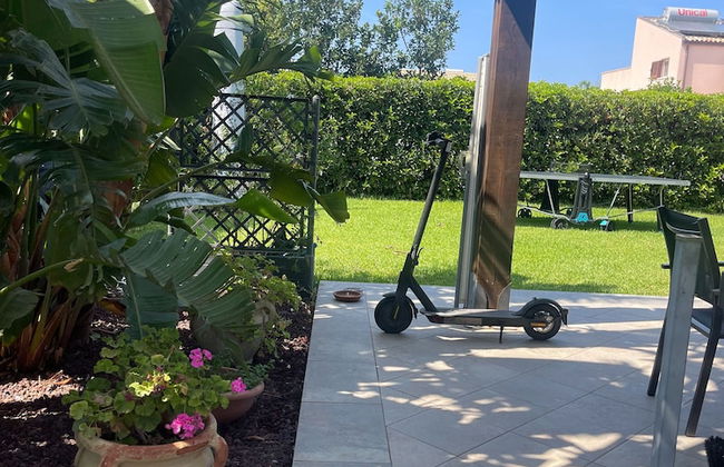 Villa With a Private, Heated Pool for Exclusive use Near Cefalù - Photo 39