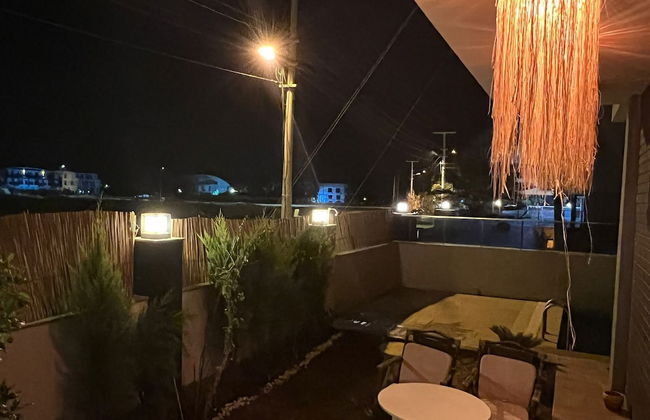 Asya Lara Suite - Foto 10