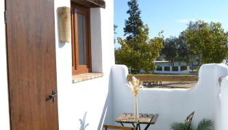 Lincea Home I Casa completa en el corazón del Rocío - Foto 5, Garden, Garden view