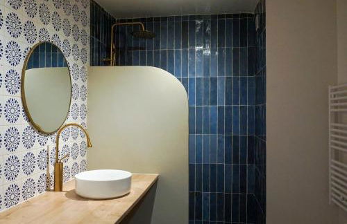 Le Soleil bleu Hyerois - Foto 12